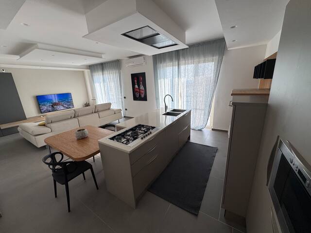 Victory Loft Napoli gallery image 2