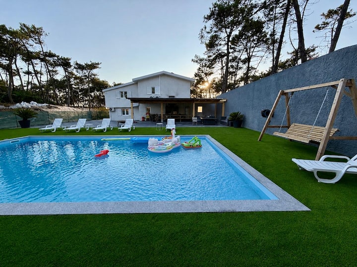 Casa Em Ofir - Apúlia