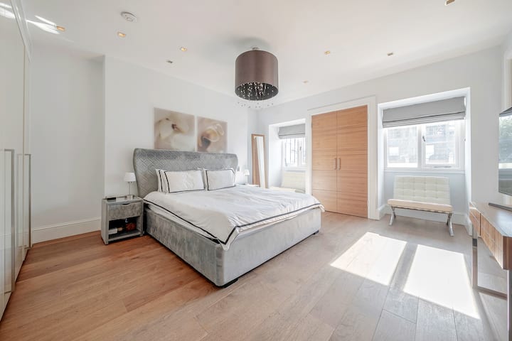 Спална соба 1