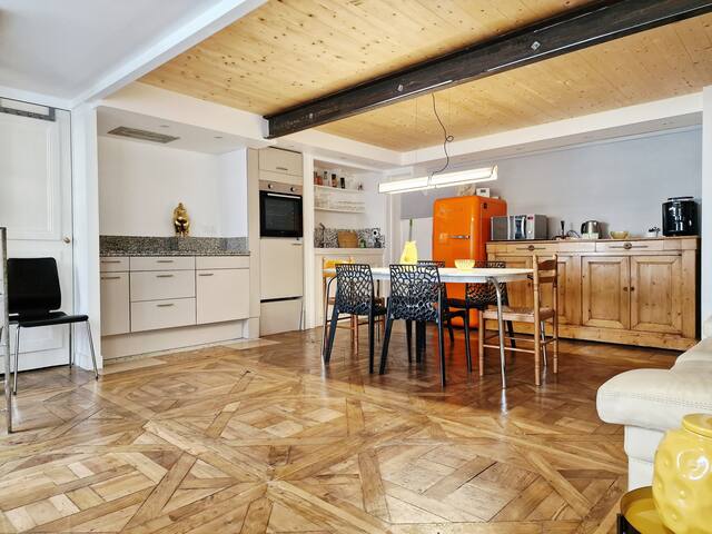 Au coeur de la presqu’île de Lyon ! gallery image 5