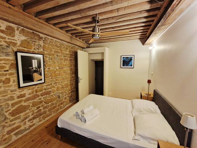 Au coeur de la presqu’île de Lyon ! gallery image 3