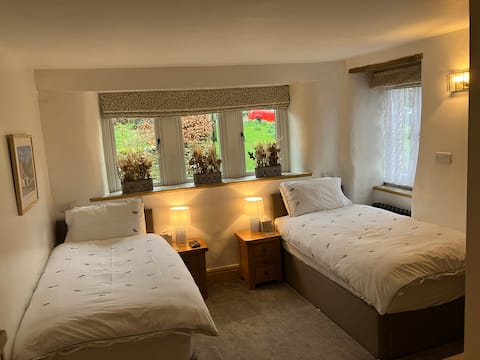 The Snug | Walker’s Delight | Pet friendly