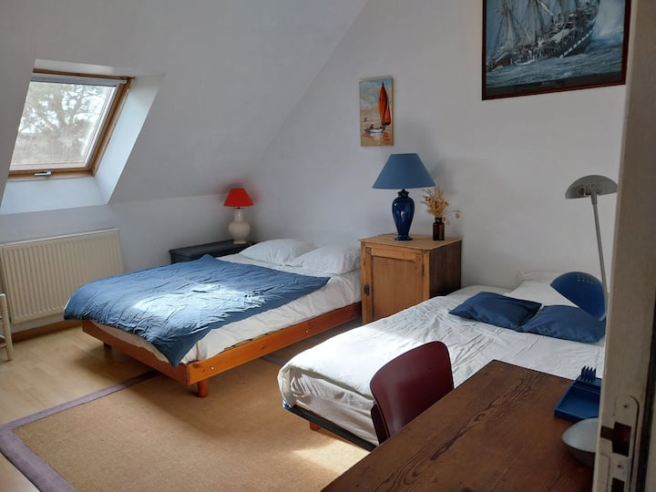 Quarto 2