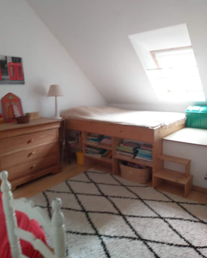 Quarto 5