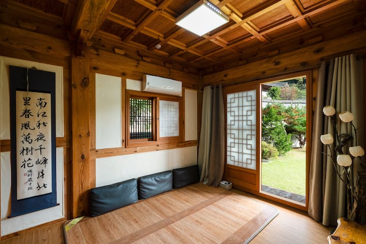 غرفة النوم 2