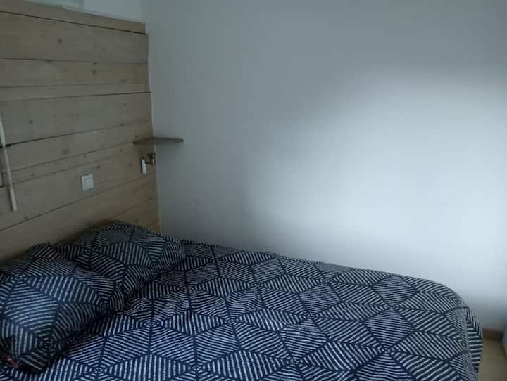 Спална соба 1