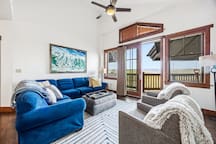 One Ski Hill 8502 Peak 8 Ski In Ski Out Penthouse with Spa Pool and Mountain Views