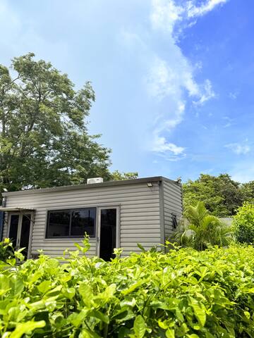 Tiny house - Nature escape