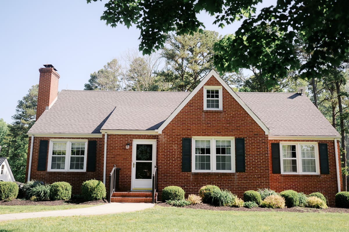 Pine Creek Farm — Burkeville, Virginia