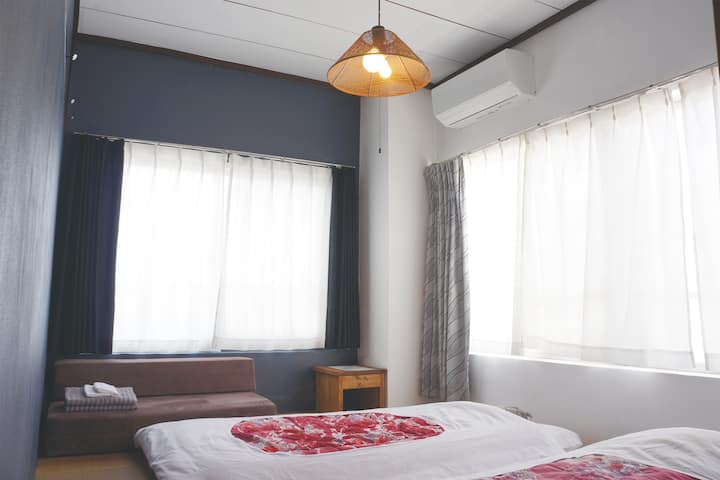 Chambre 2