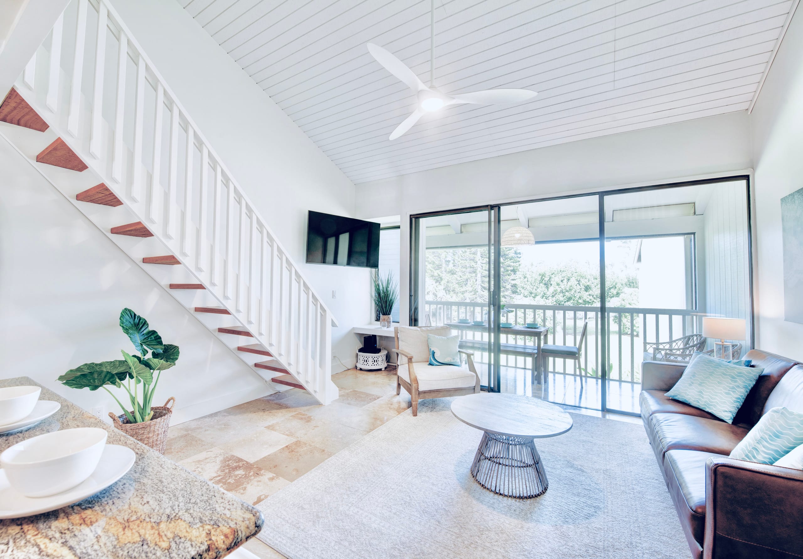 Condo in Kahuku · ★4.98 · 2 bedrooms · 3 beds · 2 private baths - Image 8