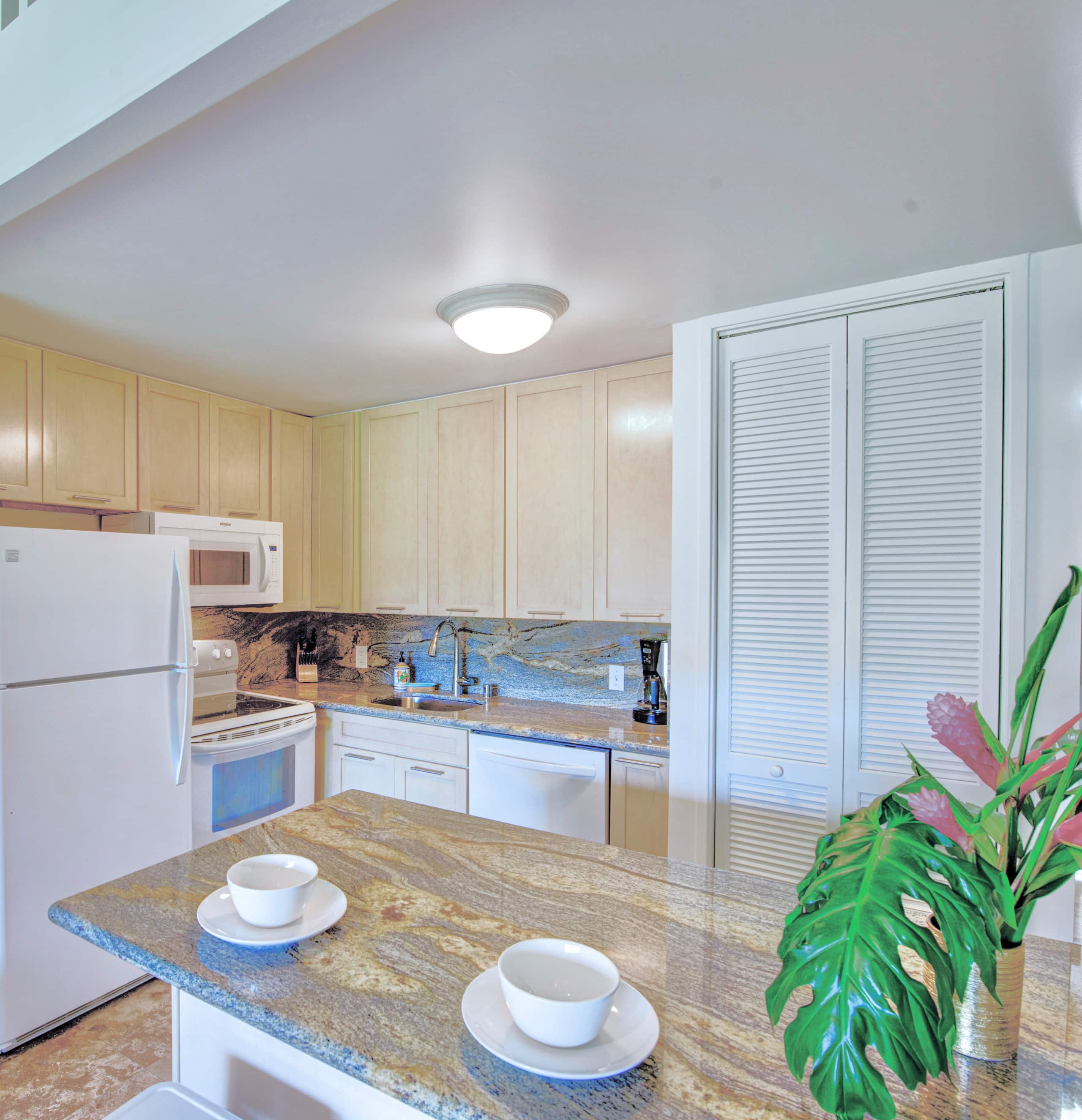 Condo in Kahuku · ★4.98 · 2 bedrooms · 3 beds · 2 private baths - Image 17