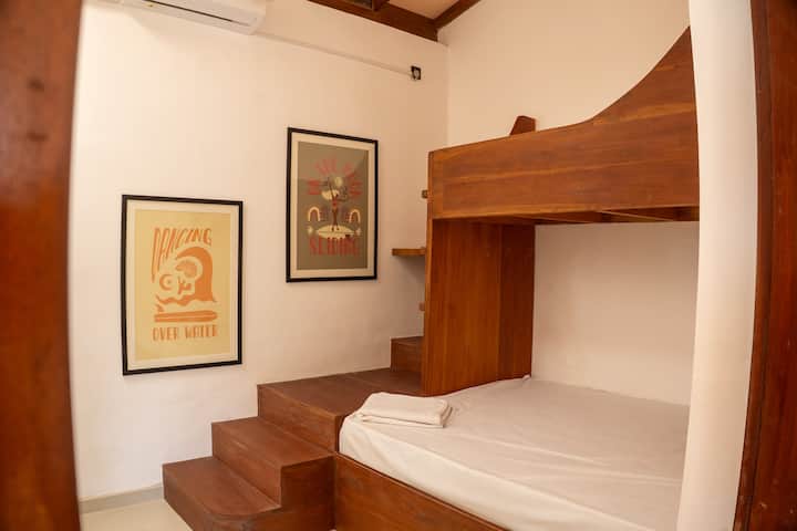 Спална соба 2