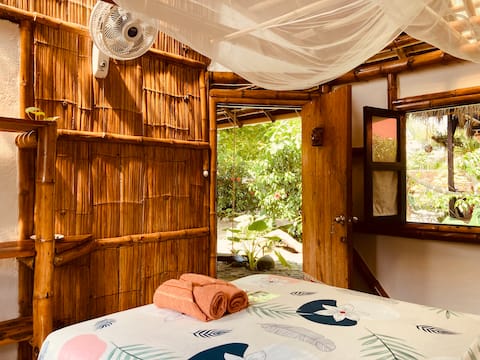 Double Room in La Caleta