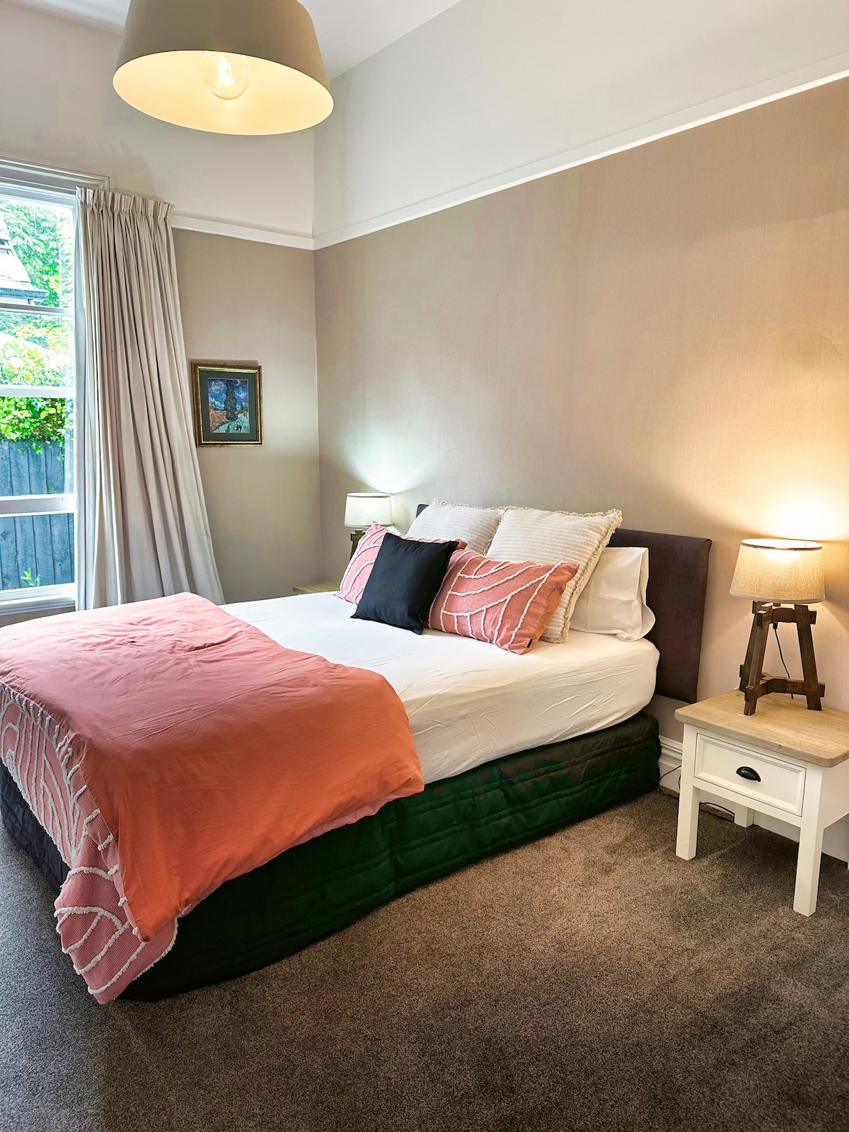 غرفة النوم 3