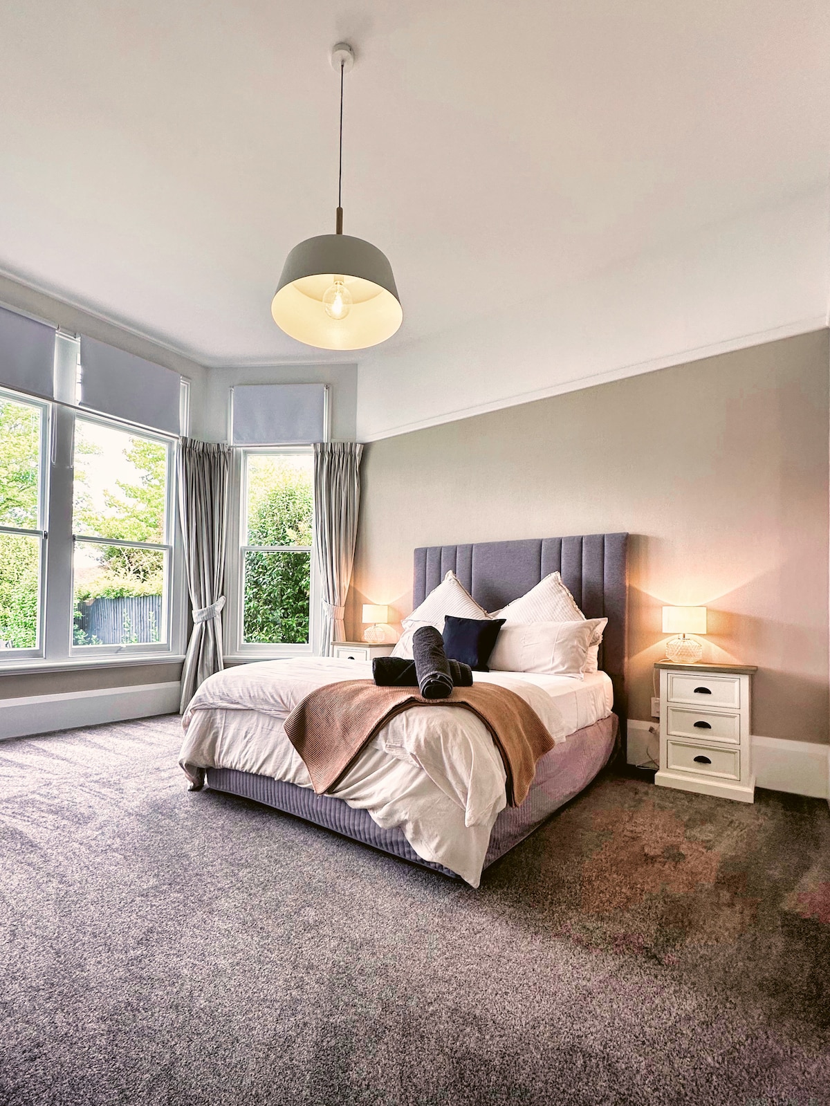 غرفة النوم 1