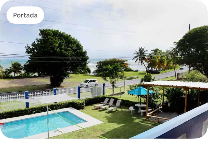 Marisol & Pedro managed Airbnb listing 2