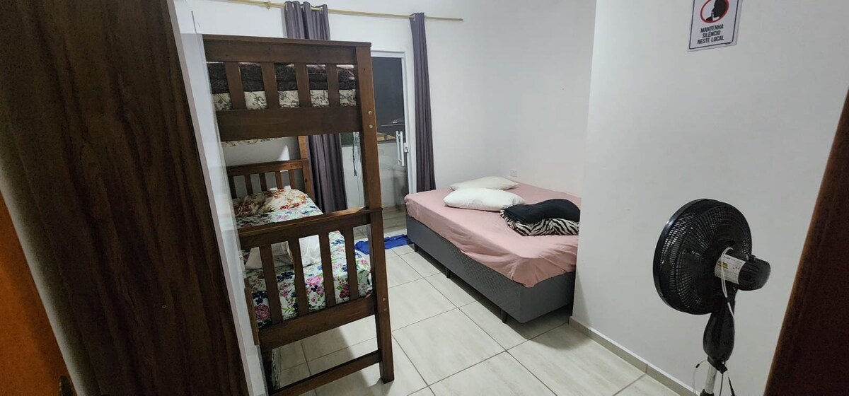 Спална соба 2