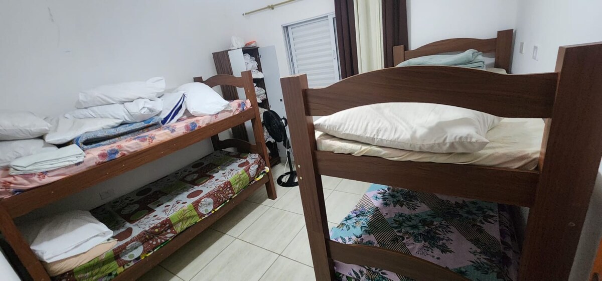 Спална соба 1