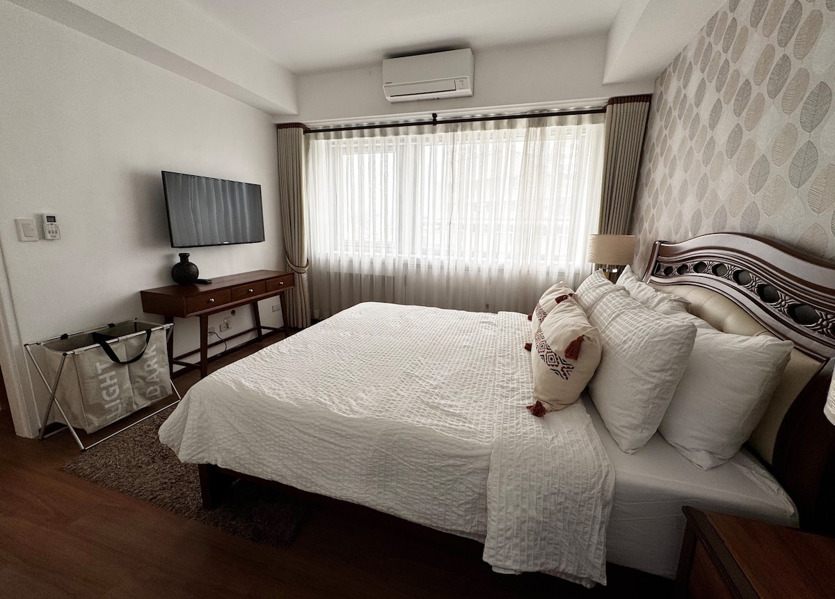 Hina4pets ペントハウス モントリオール ペントハウス：寝室2部屋、バスルーム2部屋、ガレージ - 借りられる