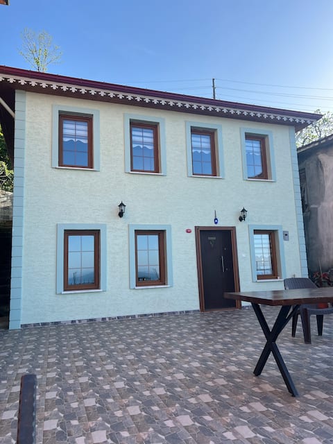 Black Sea (Family House )