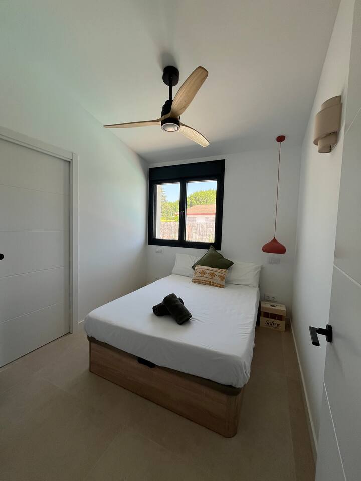 Dormitorio 3