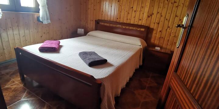Spálňa 3