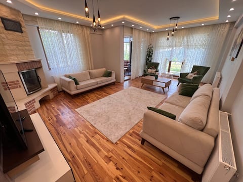 Shen Home Life Lux 3+1