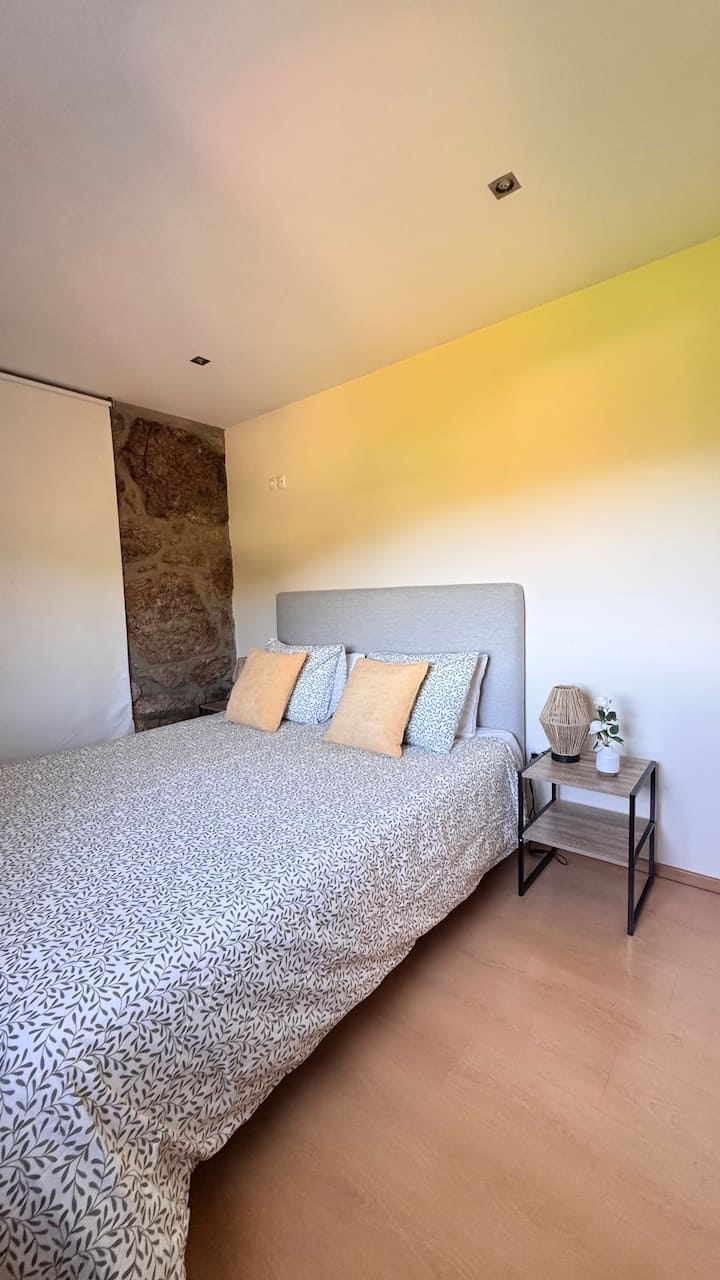 Спална соба 1