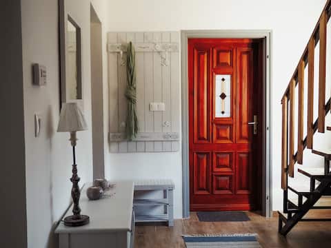 Followed guest house