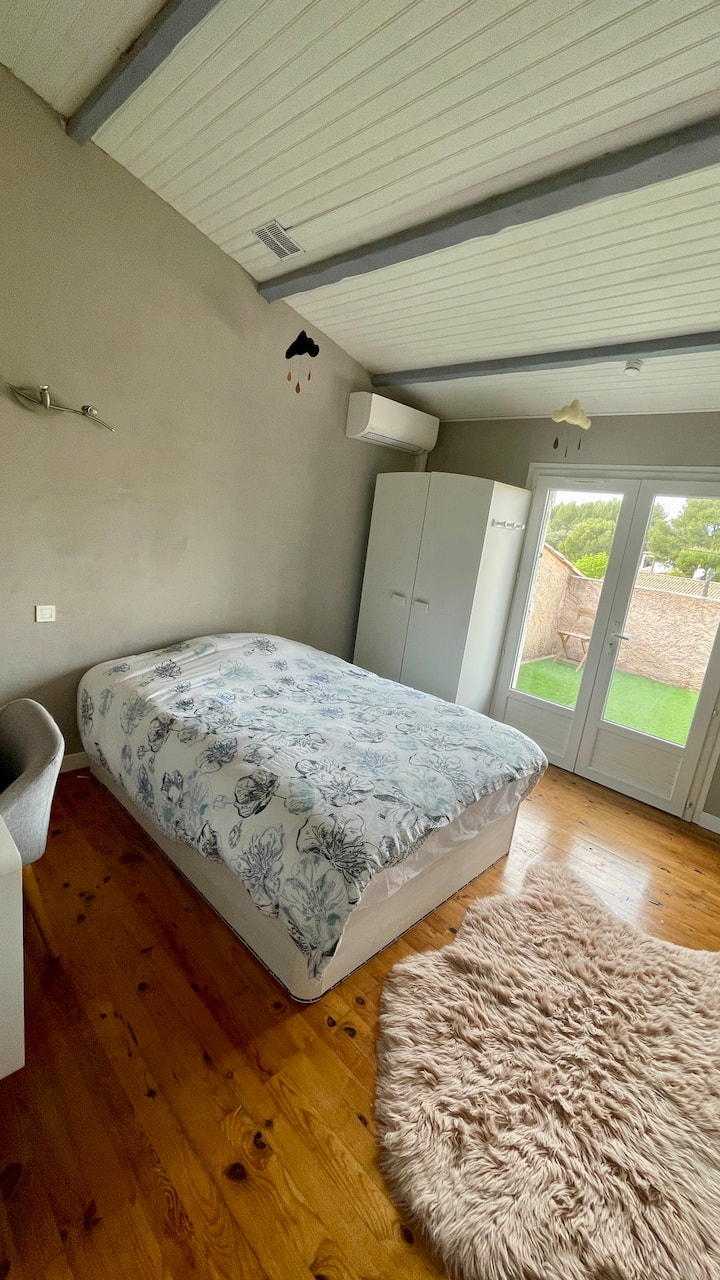Habitación 1