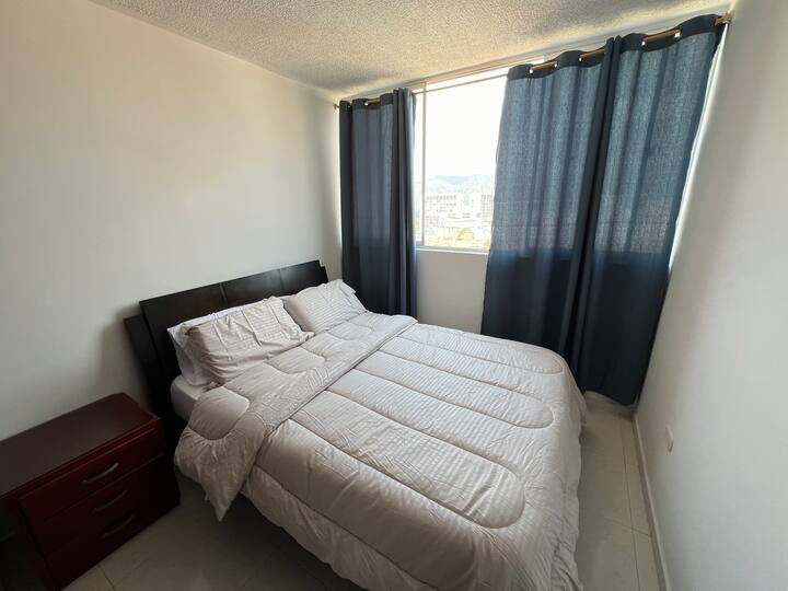Room Conjunto Callejuelas