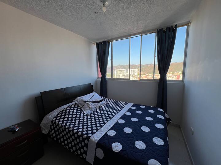 Room Conjunto Callejuelas