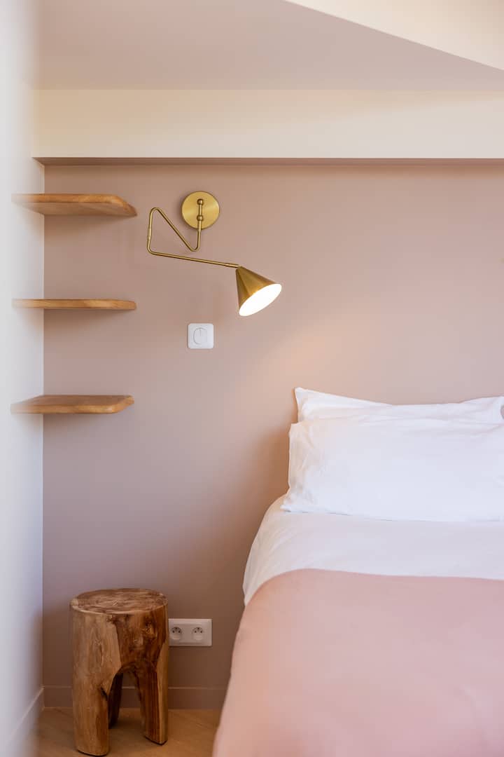 Chambre 1