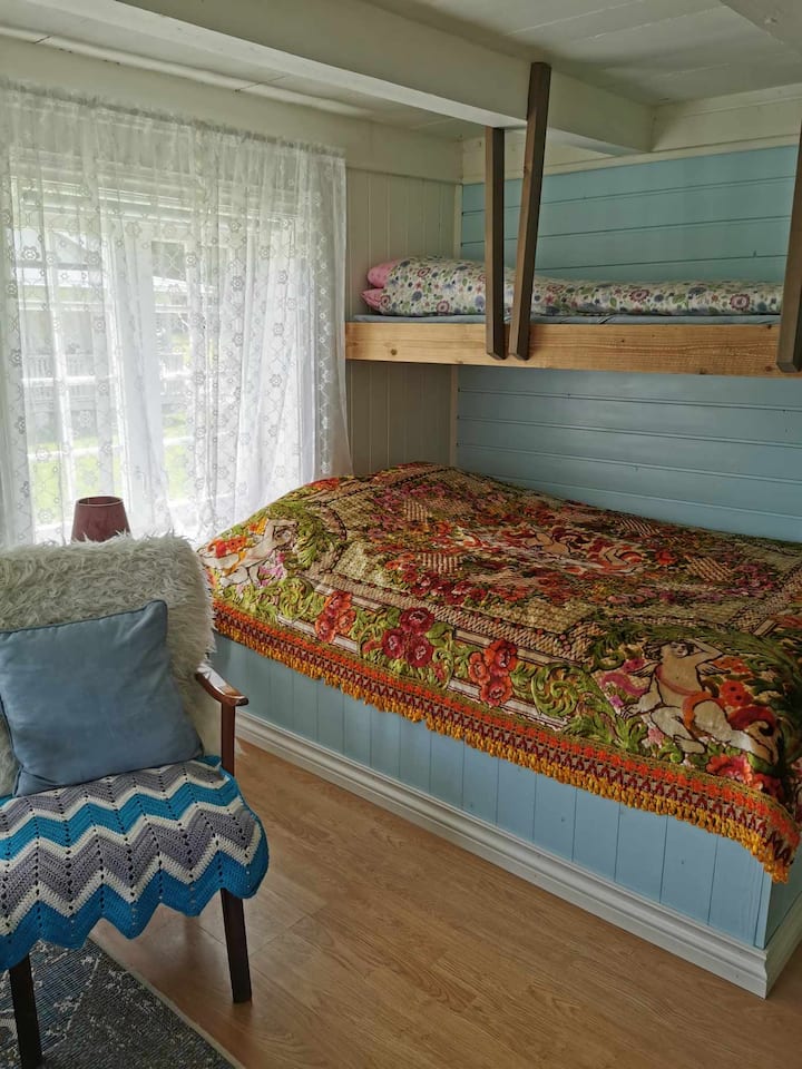 ห้องนอน