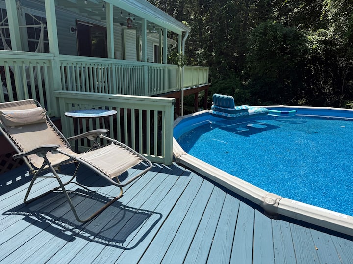 Artistic Oasis Near New Paltz - New Paltz, NY