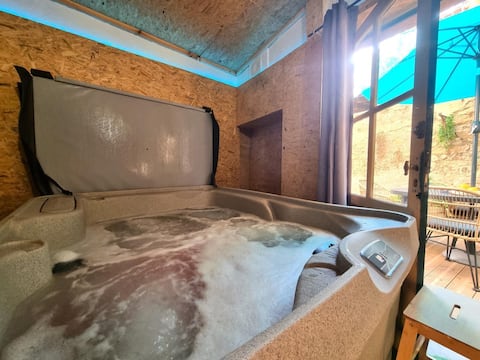 The Charliendine stopover