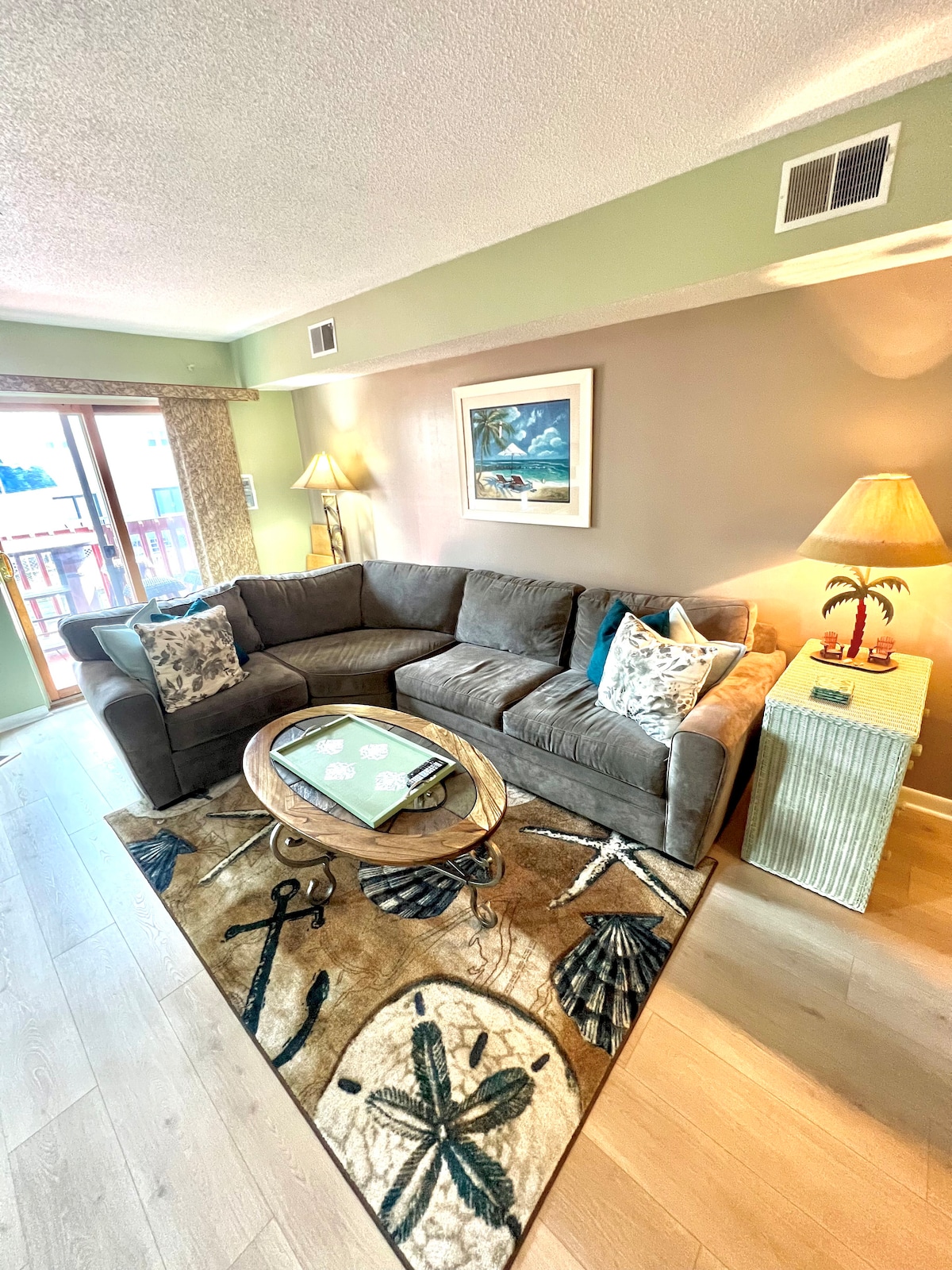 Top performing Airbnb: Beach, Bay and Beyond! in Ocean City