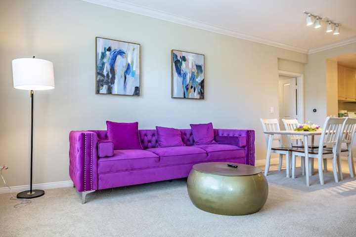 Irvine Spectrum 2bedrooms Apt With Pool - Aliso Viejo, CA
