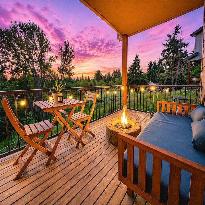Seattle Luxury • Fifa World Cup • Scenic Views - Burien, WA