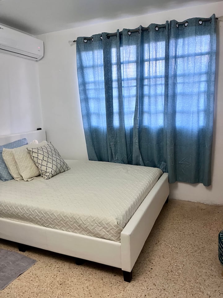 Chambre 2