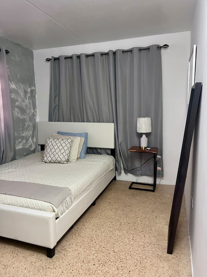 Chambre 1