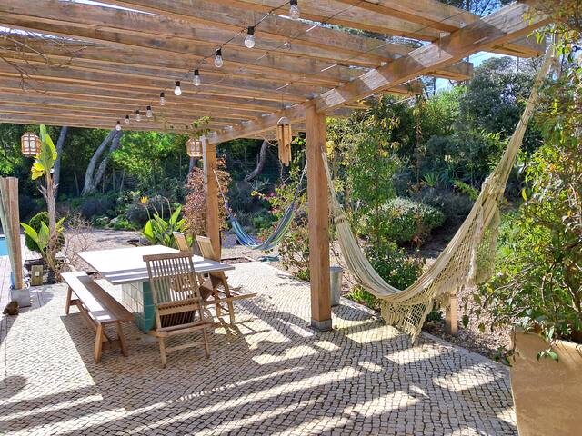 theguesthouse > Areais Beach Villa gallery image 4