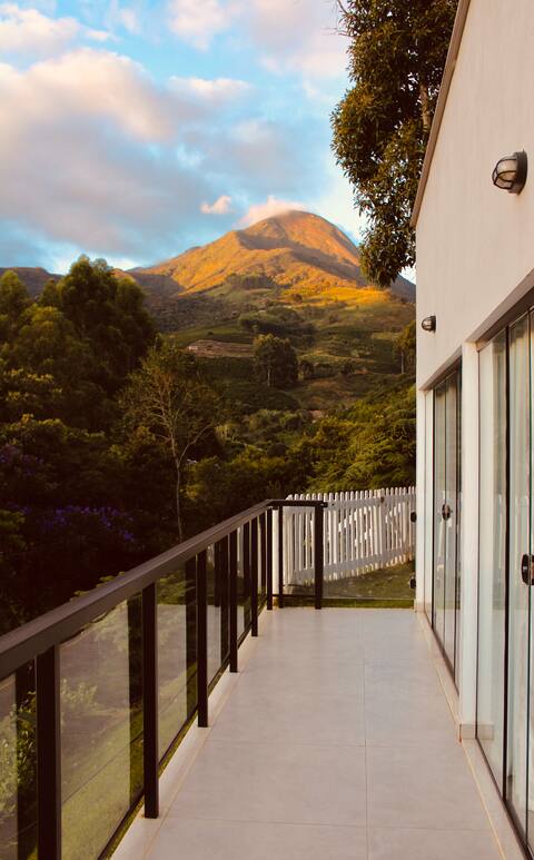 Casa Serena in Pedra Menina