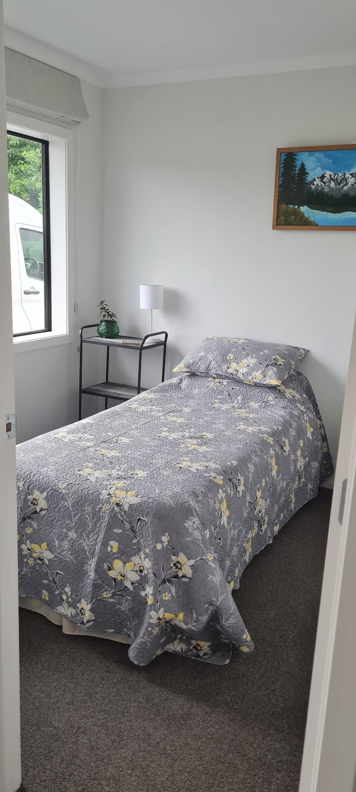 غرفة النوم 2