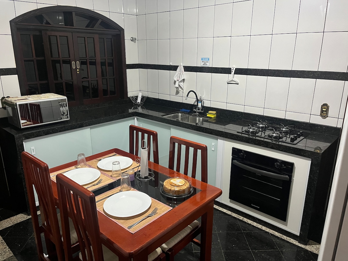 Anúncio popular: My house. Your house. em Limeira