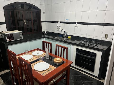 Anúncio popular: My house. Your house. em Limeira