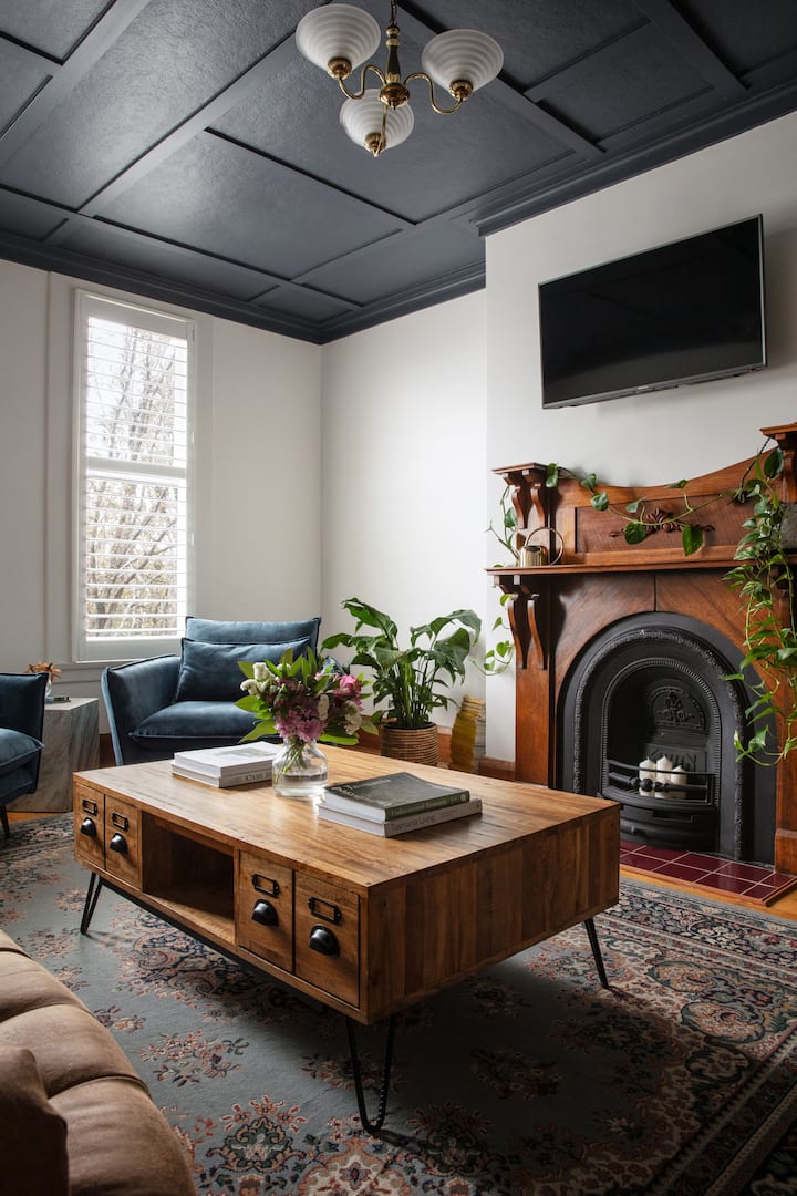 Cables Landing, Heritage Home Near The Gorge - ローンセストン