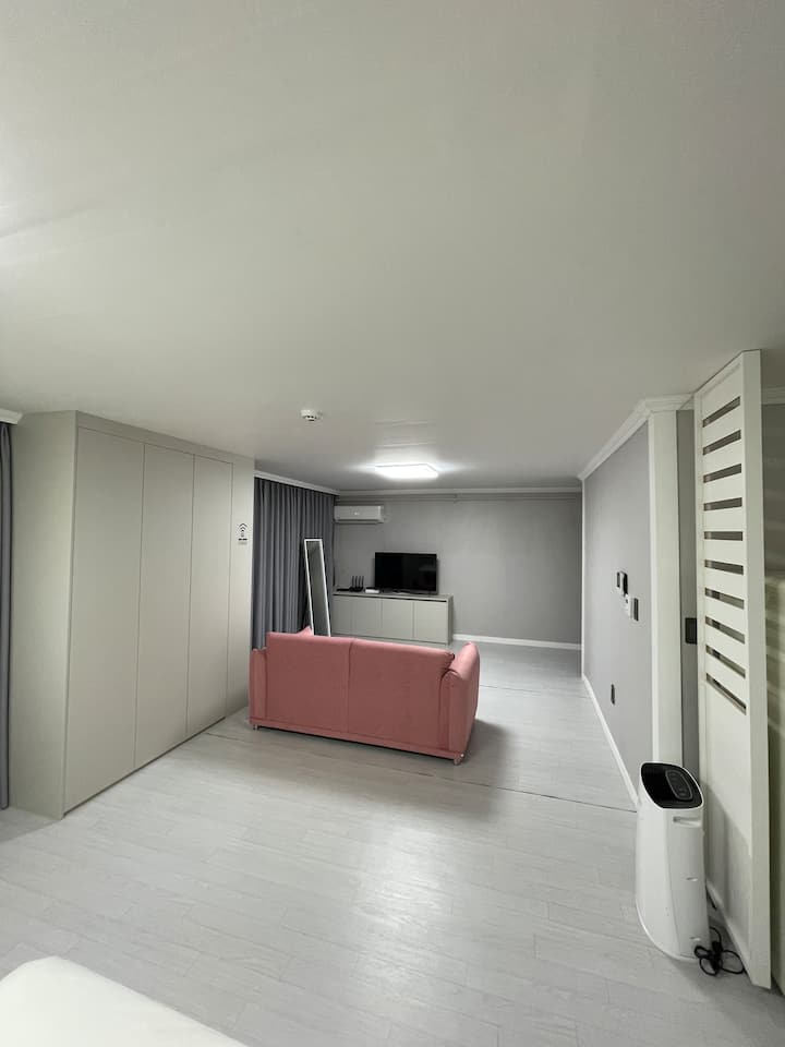 საძინებელი