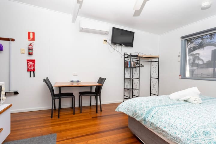 Koala Lodge Studio 2 - First National Holidays - Iluka